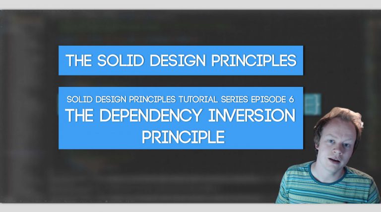 SOLID Design Principles in Salesforce (Ep. 6) – The Dependency Inversion Principle