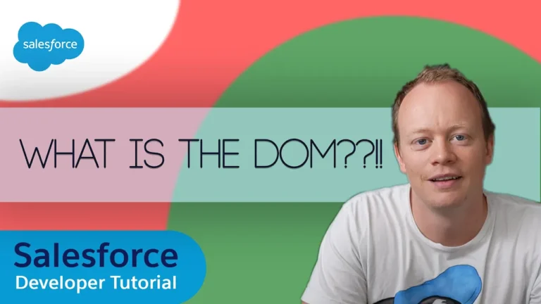 What is the DOM?