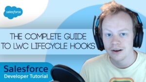 LWC Lifecycle Hooks