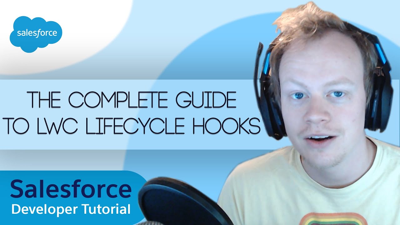 The Complete Guide to LWC Lifecycle Hooks – Coding With The Force